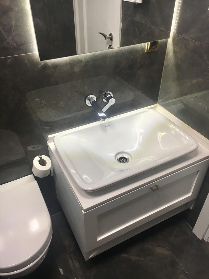 阿尔桑贾克酒店 伊兹密尔 外观 照片